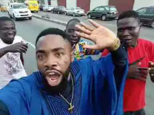 Video: Woli Arole – A Typical Saturday In Lagos